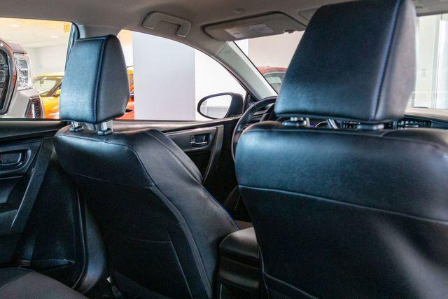 used 2019 Toyota Corolla car, priced at $22,995
