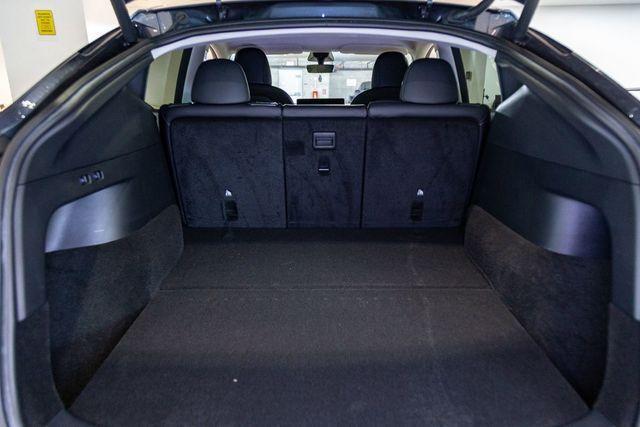 used 2022 Tesla Model Y car, priced at $34,995
