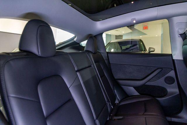 used 2022 Tesla Model Y car, priced at $34,995