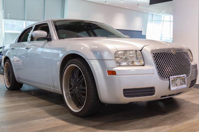 used 2008 Chrysler 300 car, priced at $9,995