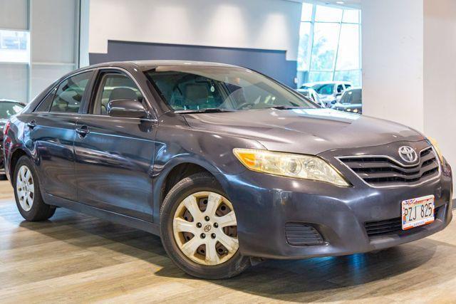 used 2010 Toyota Camry car, priced at $9,995