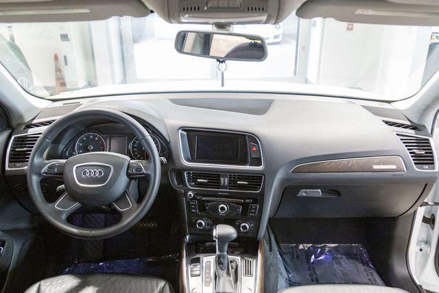 used 2014 Audi Q5 car, priced at $14,995