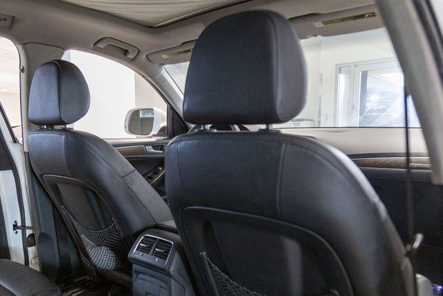 used 2014 Audi Q5 car, priced at $14,995
