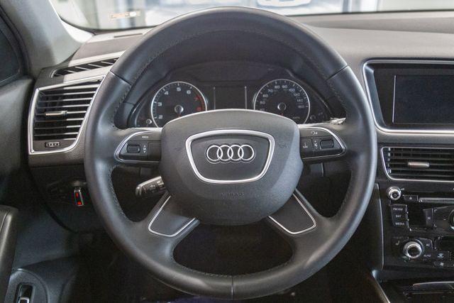 used 2014 Audi Q5 car, priced at $14,995