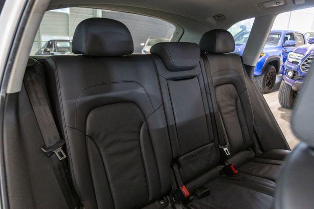 used 2014 Audi Q5 car, priced at $14,995