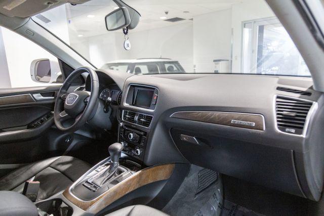 used 2014 Audi Q5 car, priced at $14,995