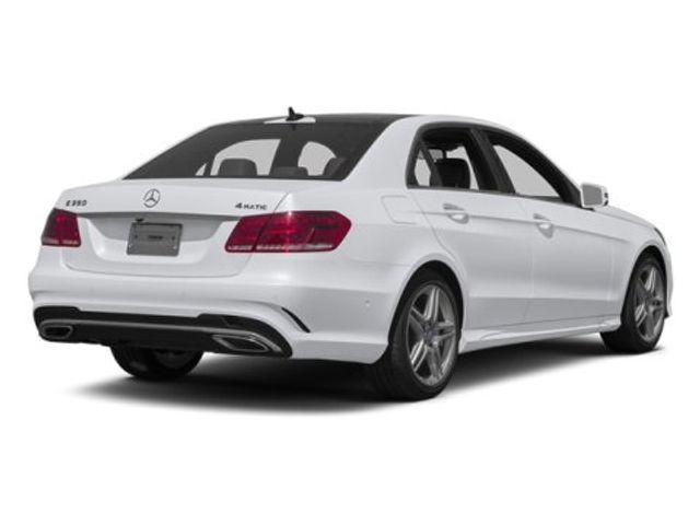 used 2014 Mercedes-Benz E-Class car, priced at $16,995