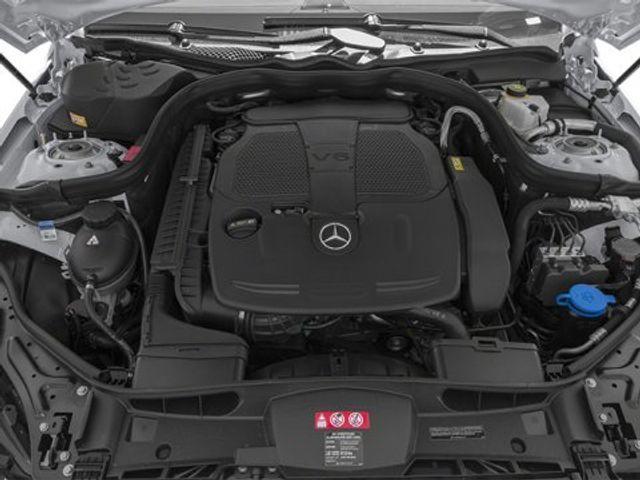 used 2014 Mercedes-Benz E-Class car, priced at $16,995