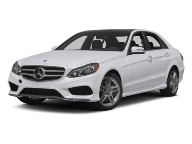 used 2014 Mercedes-Benz E-Class car, priced at $16,995