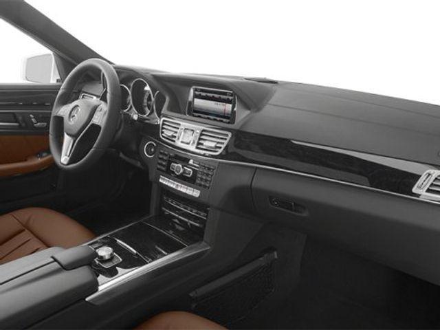 used 2014 Mercedes-Benz E-Class car, priced at $16,995