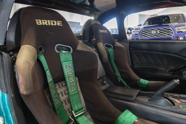 used 2005 Honda S2000 car, priced at $44,995
