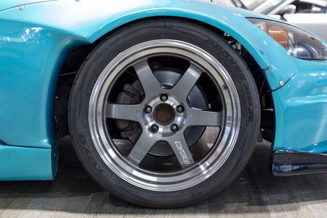 used 2005 Honda S2000 car, priced at $44,995