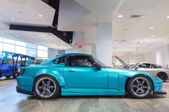 used 2005 Honda S2000 car, priced at $44,995