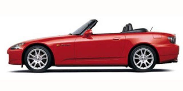 used 2005 Honda S2000 car, priced at $49,995