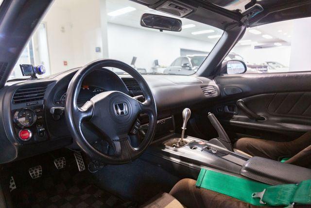 used 2005 Honda S2000 car, priced at $49,995