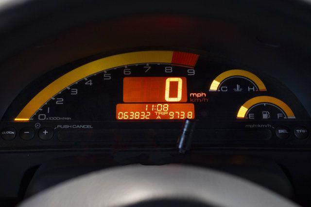 used 2005 Honda S2000 car, priced at $44,995