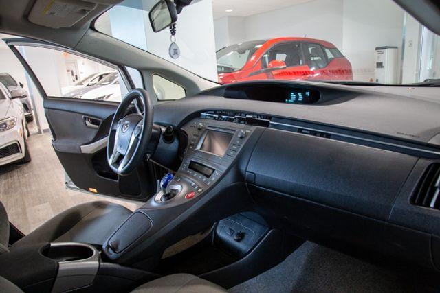 used 2015 Toyota Prius car, priced at $19,995