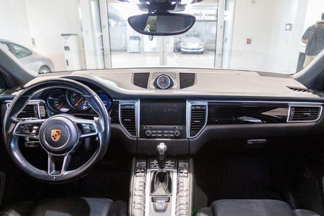 used 2018 Porsche Macan car, priced at $29,995