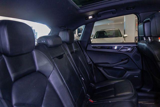 used 2018 Porsche Macan car, priced at $29,995