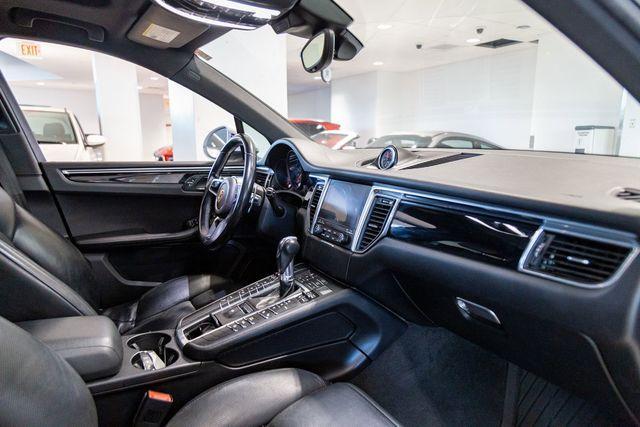 used 2018 Porsche Macan car, priced at $29,995