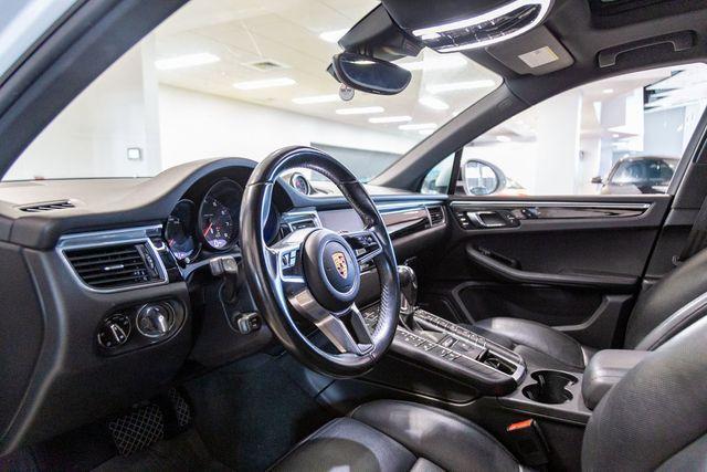 used 2018 Porsche Macan car, priced at $29,995