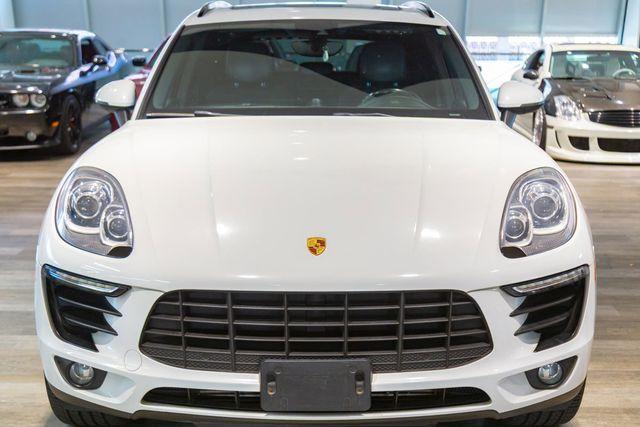 used 2018 Porsche Macan car, priced at $29,995