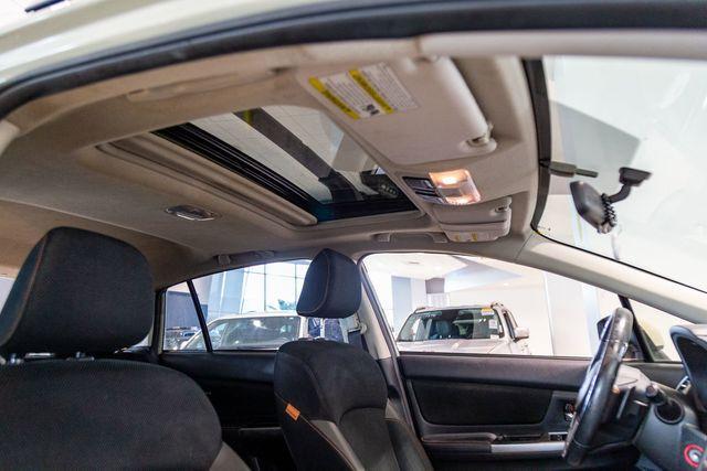 used 2016 Subaru Crosstrek car, priced at $14,995