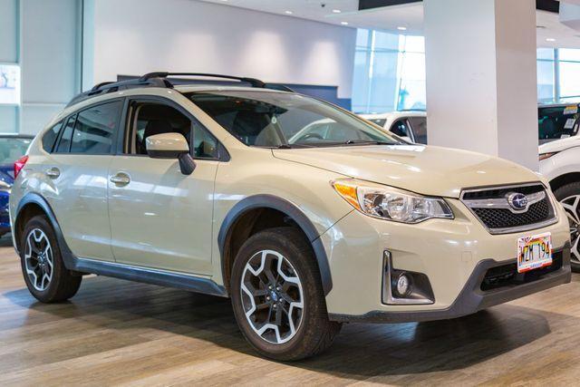 used 2016 Subaru Crosstrek car, priced at $14,995