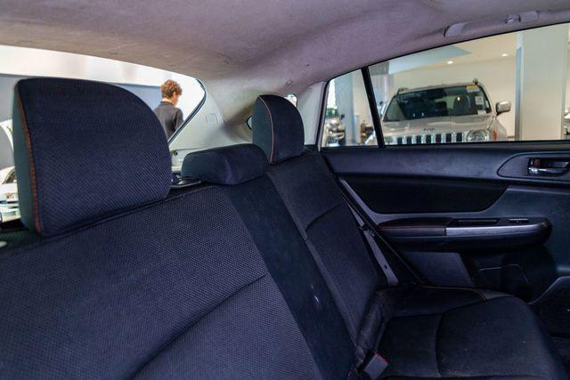 used 2016 Subaru Crosstrek car, priced at $14,995