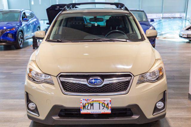 used 2016 Subaru Crosstrek car, priced at $14,995