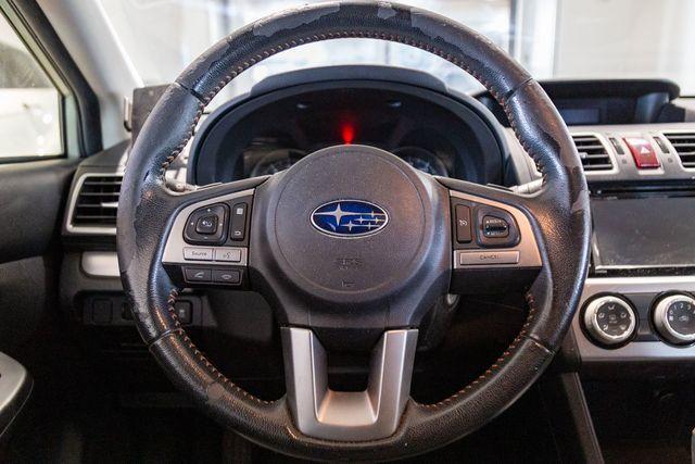 used 2016 Subaru Crosstrek car, priced at $14,995
