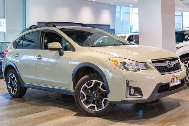 used 2016 Subaru Crosstrek car, priced at $14,995