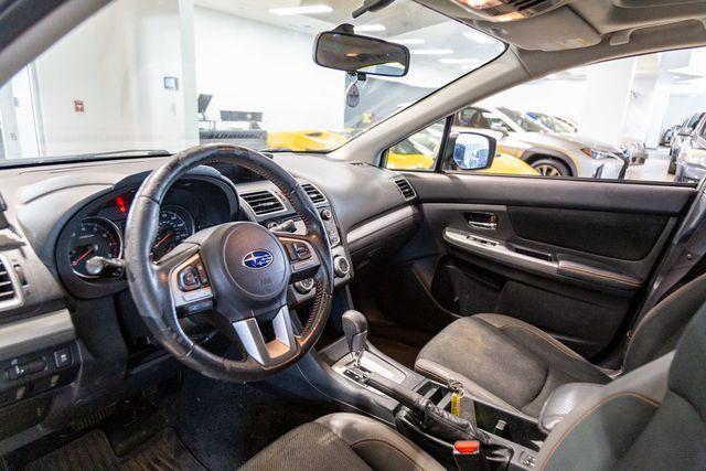 used 2016 Subaru Crosstrek car, priced at $14,995