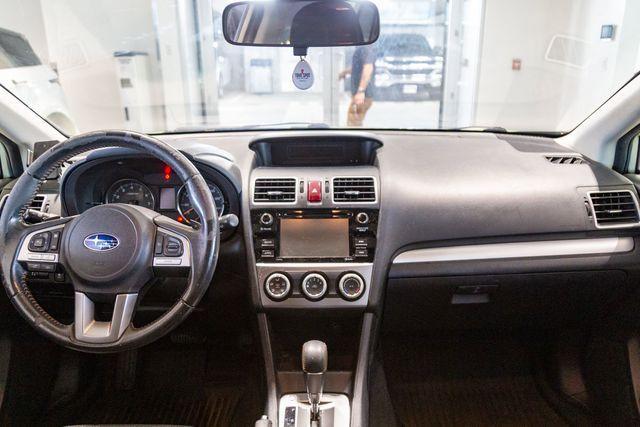 used 2016 Subaru Crosstrek car, priced at $14,995