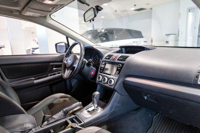 used 2016 Subaru Crosstrek car, priced at $14,995