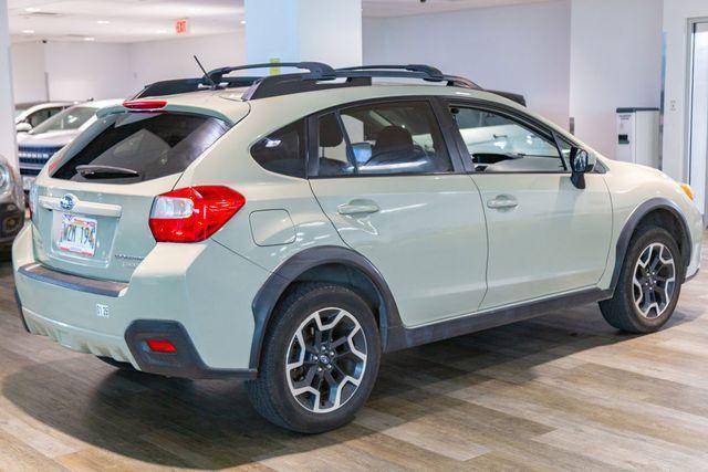 used 2016 Subaru Crosstrek car, priced at $14,995