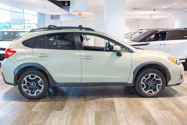 used 2016 Subaru Crosstrek car, priced at $14,995