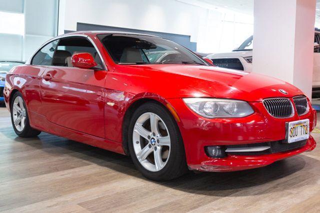 used 2011 BMW 328 car, priced at $14,995