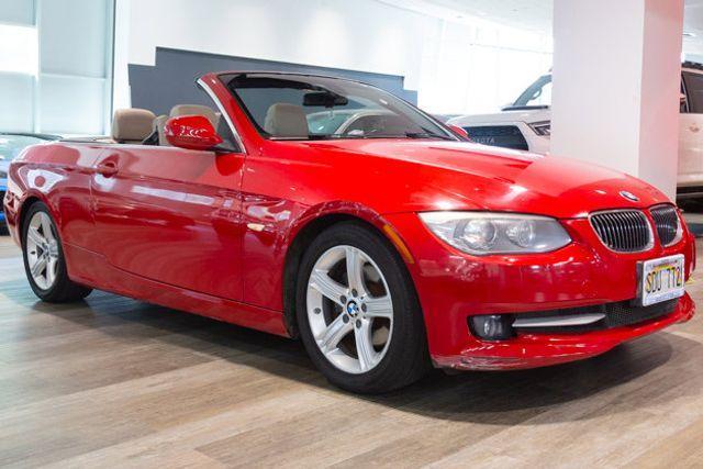 used 2011 BMW 328 car, priced at $14,995