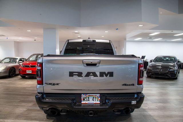 used 2022 Ram 1500 car, priced at $99,995