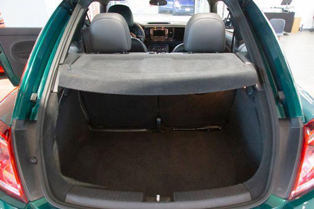 used 2017 Volkswagen Beetle car, priced at $16,995