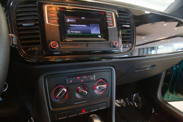 used 2017 Volkswagen Beetle car, priced at $16,995