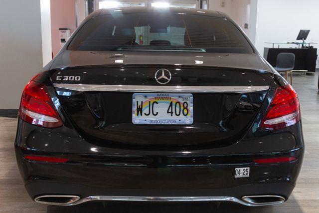 used 2019 Mercedes-Benz E-Class car, priced at $29,995