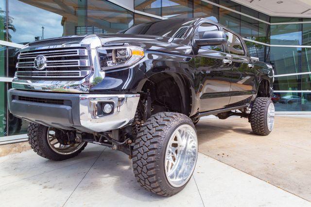 used 2020 Toyota Tundra car, priced at $64,995