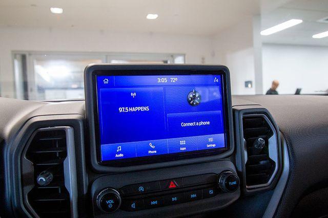 used 2021 Ford Bronco Sport car, priced at $29,995