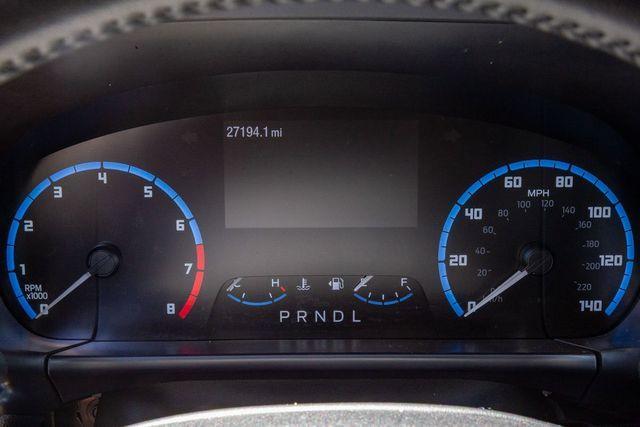 used 2021 Ford Bronco Sport car, priced at $29,995