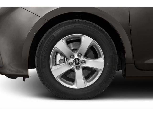 used 2018 Toyota Sienna car
