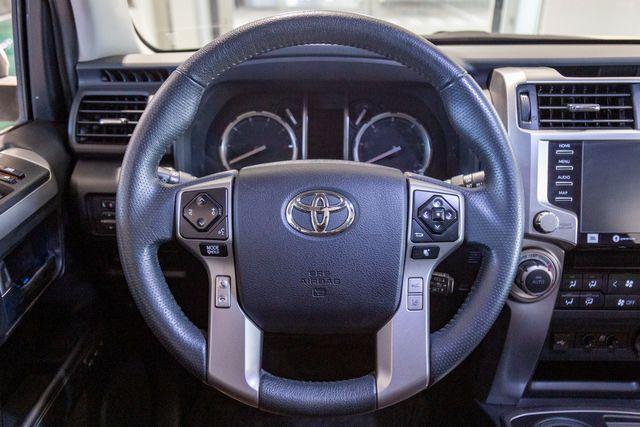 used 2020 Toyota 4Runner car, priced at $39,995