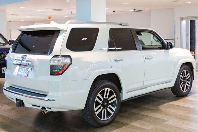 used 2020 Toyota 4Runner car, priced at $39,995