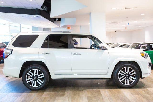 used 2020 Toyota 4Runner car, priced at $39,995